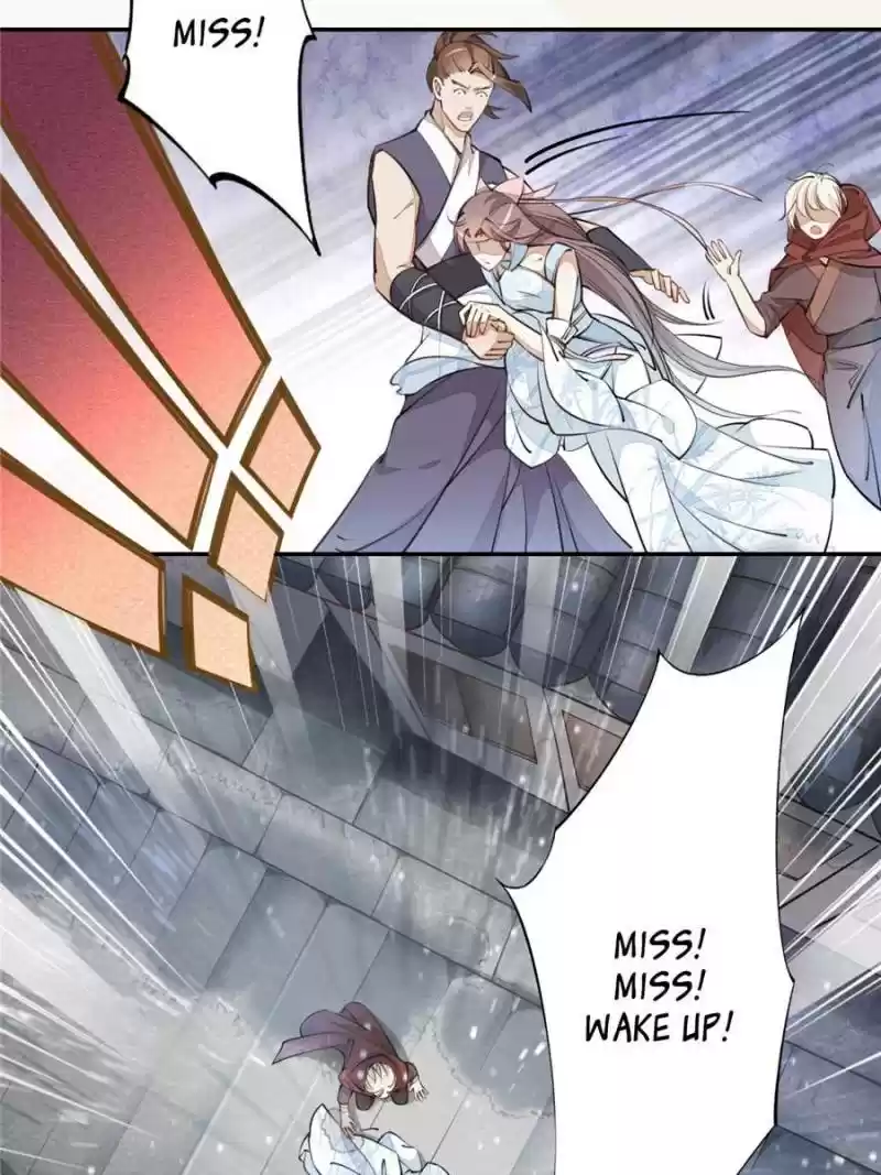 Peerless Refiner Chapter 46