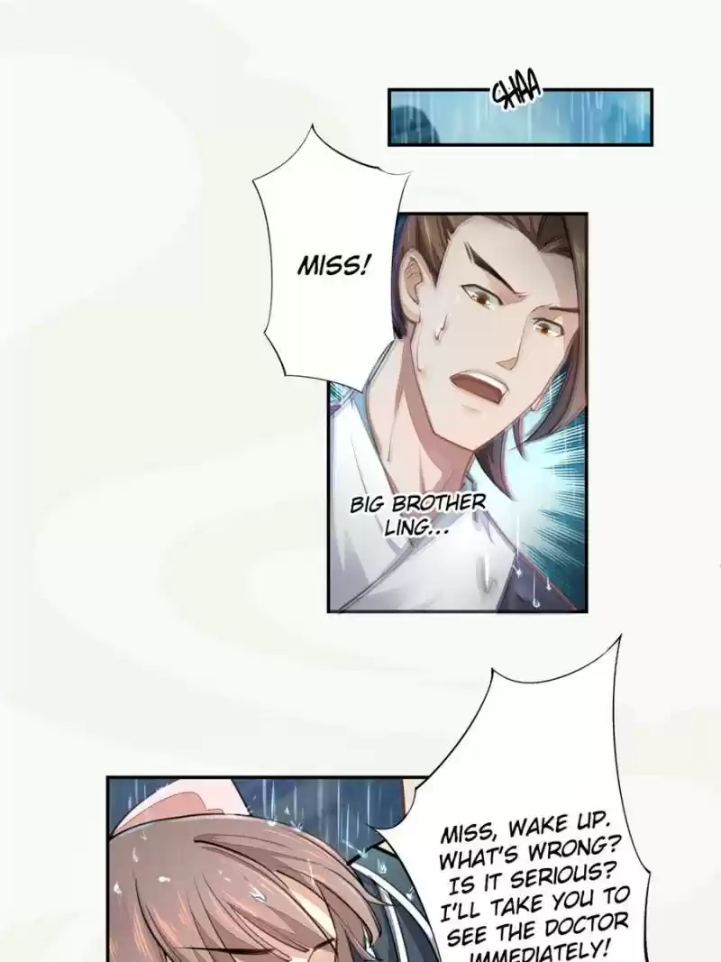 Peerless Refiner Chapter 47