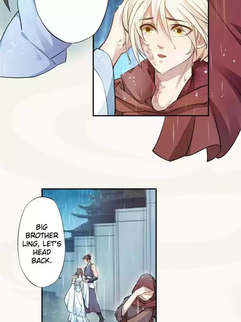 Peerless Refiner Chapter 47