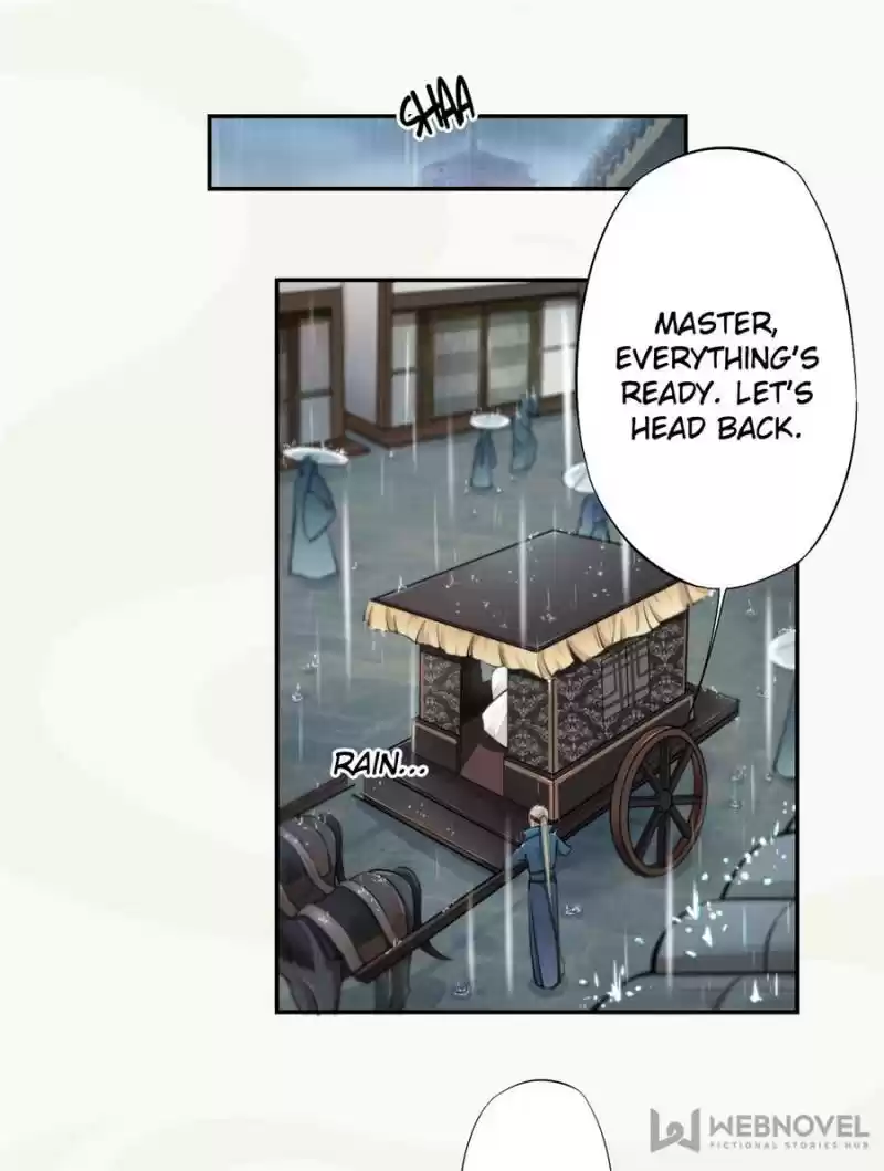 Peerless Refiner Chapter 47