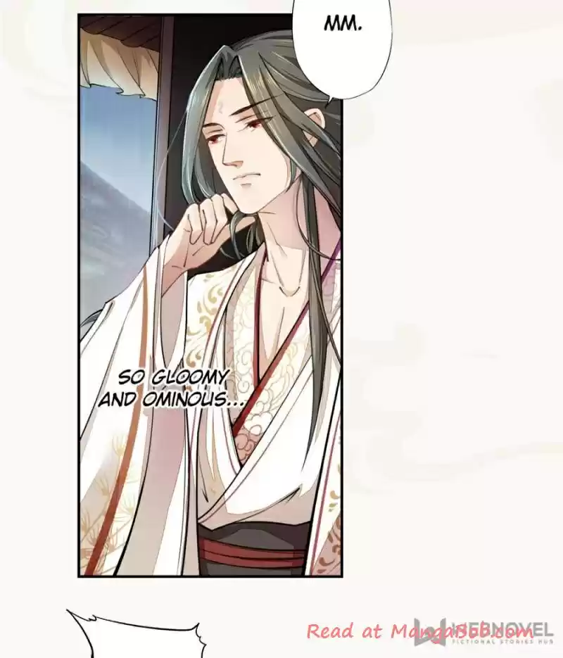 Peerless Refiner Chapter 47