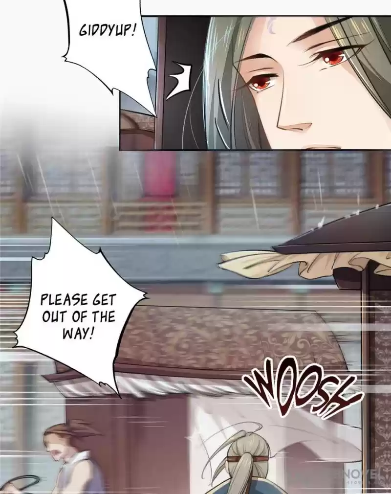 Peerless Refiner Chapter 47