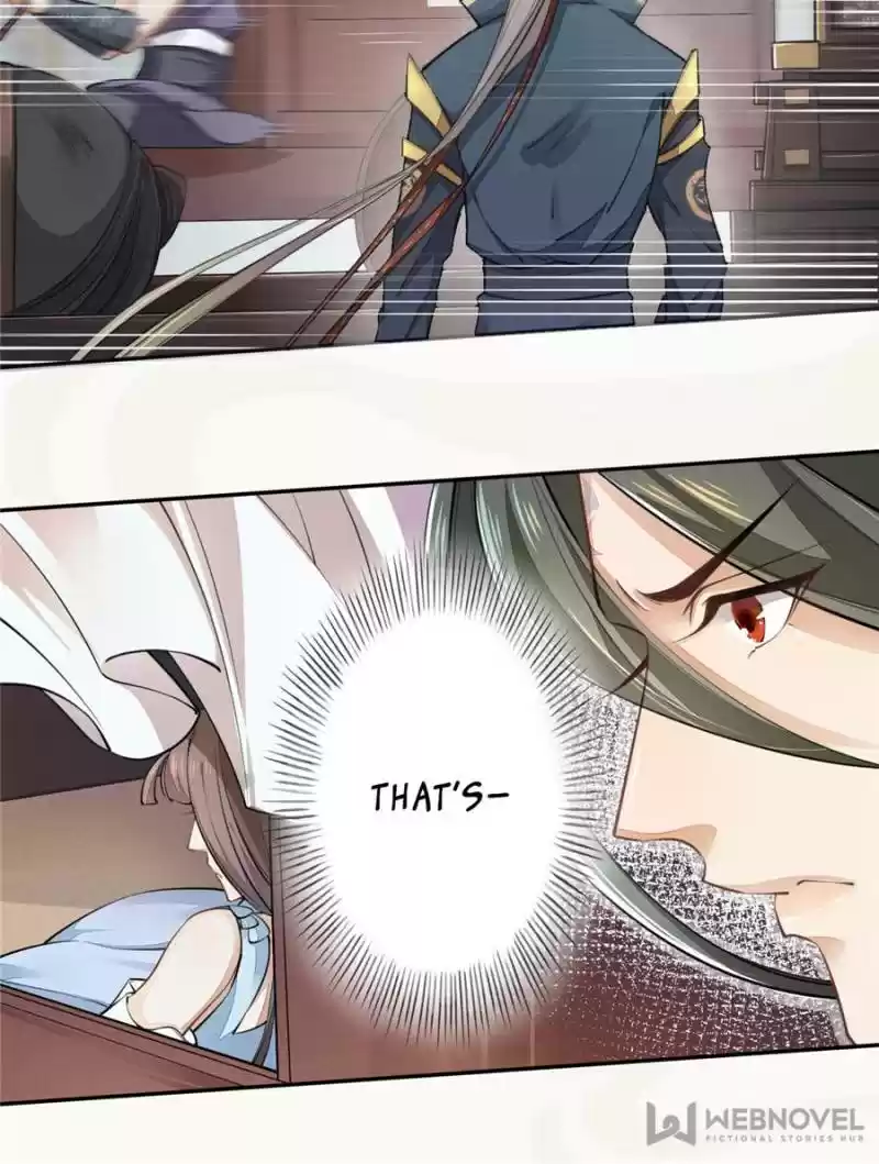 Peerless Refiner Chapter 47