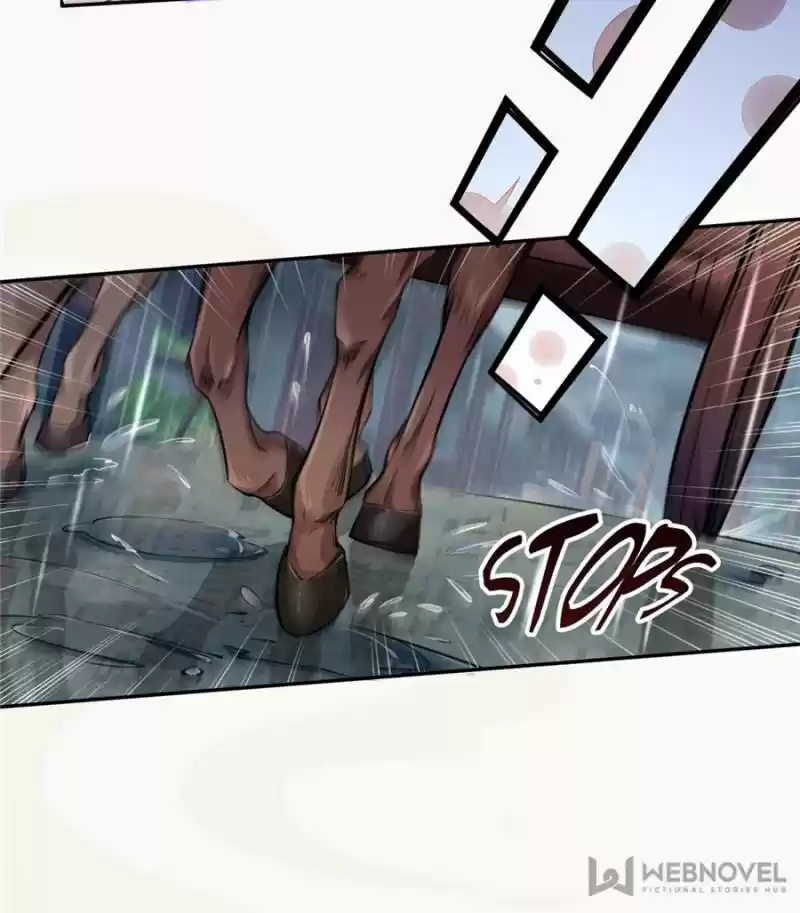 Peerless Refiner Chapter 47