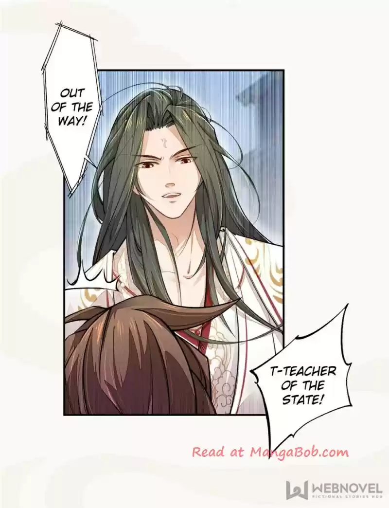 Peerless Refiner Chapter 47