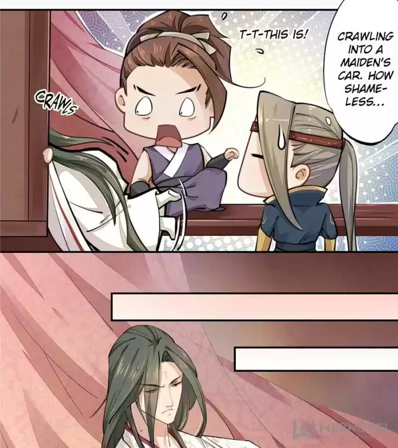 Peerless Refiner Chapter 47