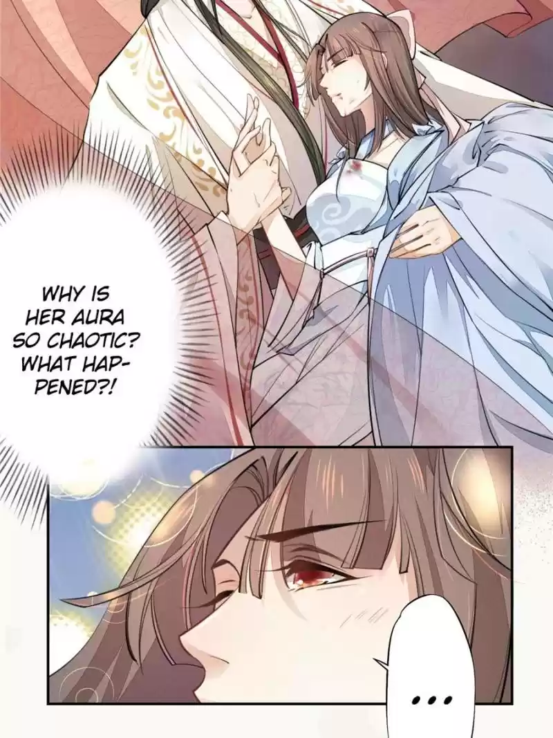 Peerless Refiner Chapter 47