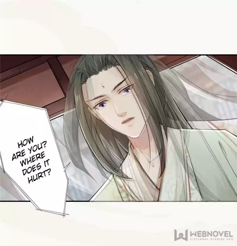 Peerless Refiner Chapter 47