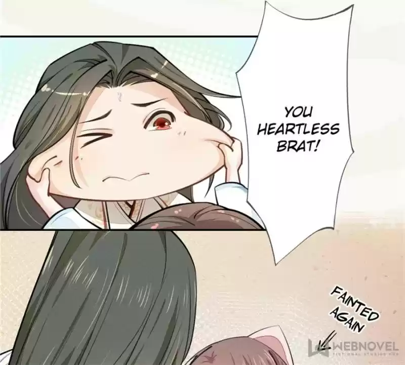 Peerless Refiner Chapter 47