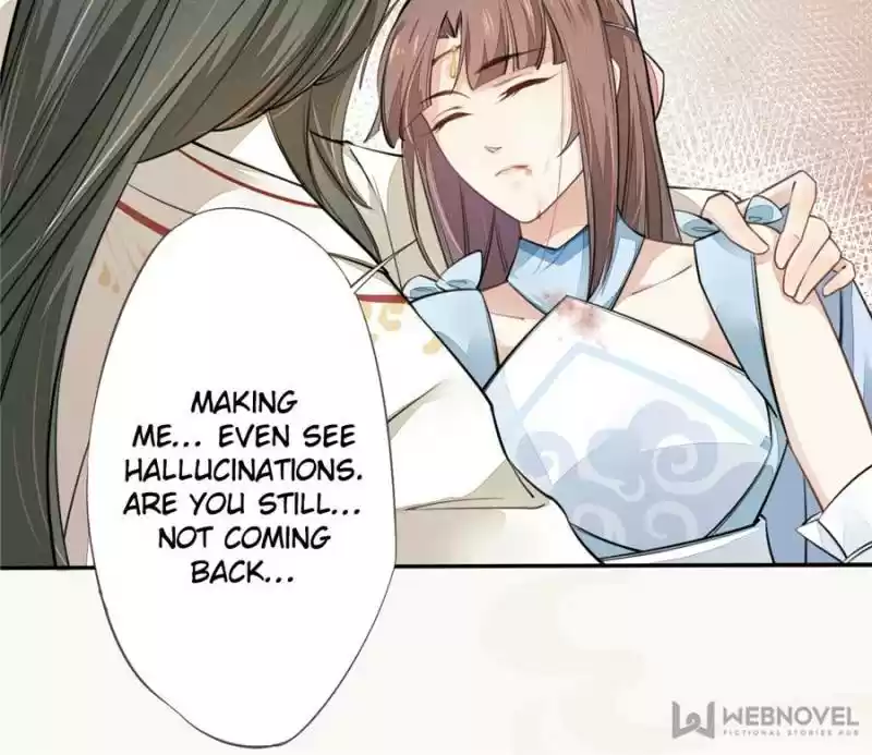 Peerless Refiner Chapter 47