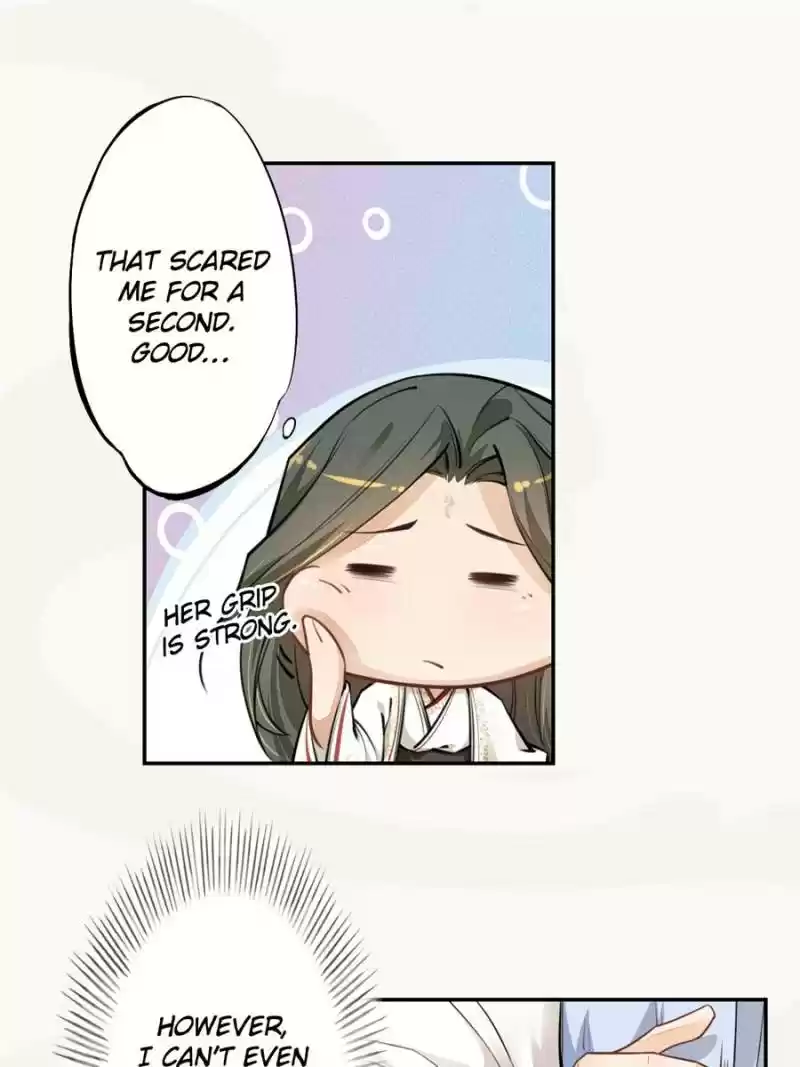 Peerless Refiner Chapter 47