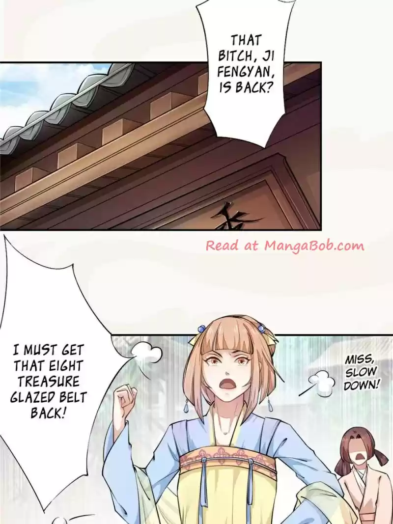 Peerless Refiner Chapter 47