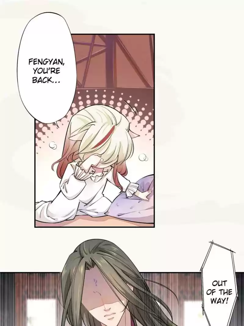 Peerless Refiner Chapter 47