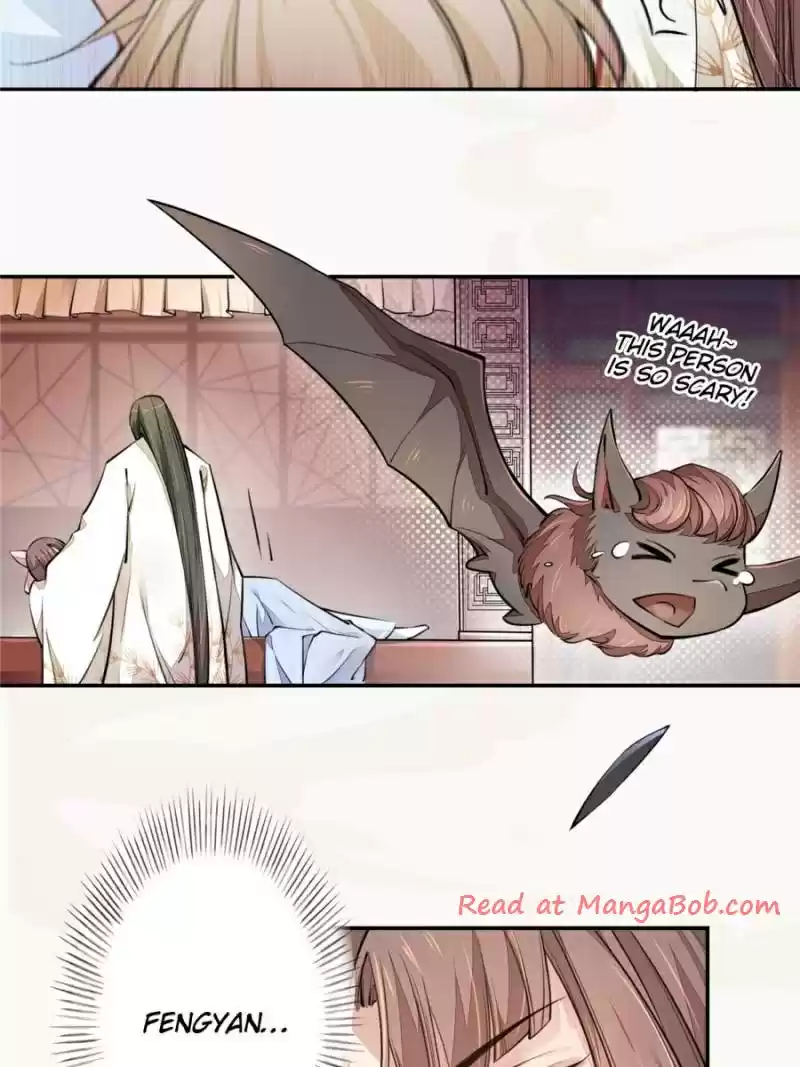 Peerless Refiner Chapter 47