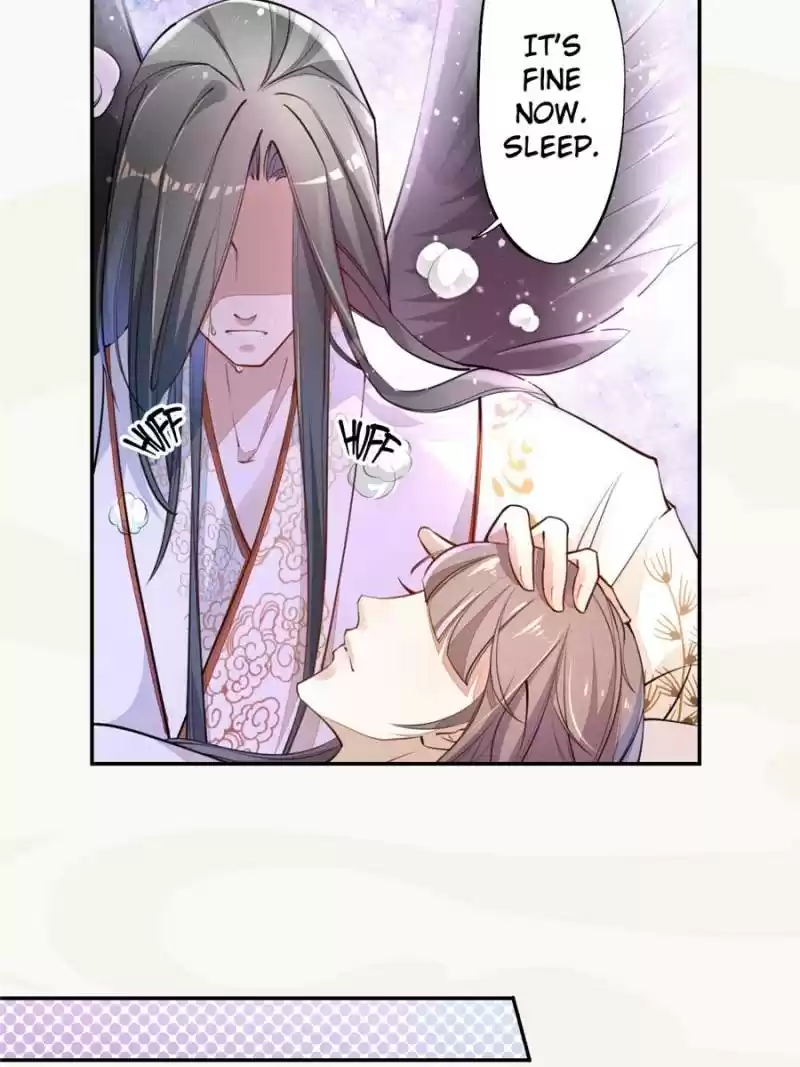 Peerless Refiner Chapter 48