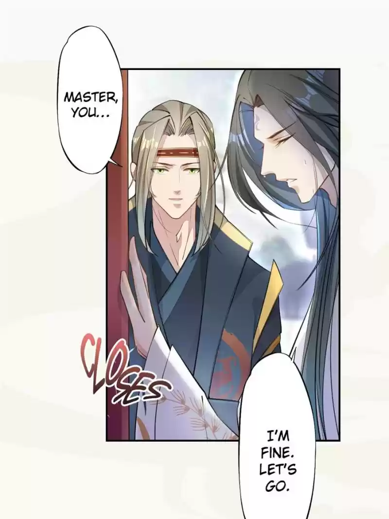 Peerless Refiner Chapter 48