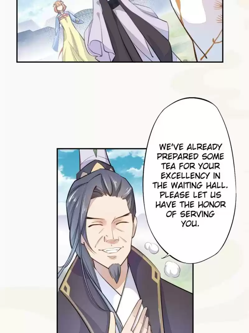 Peerless Refiner Chapter 48