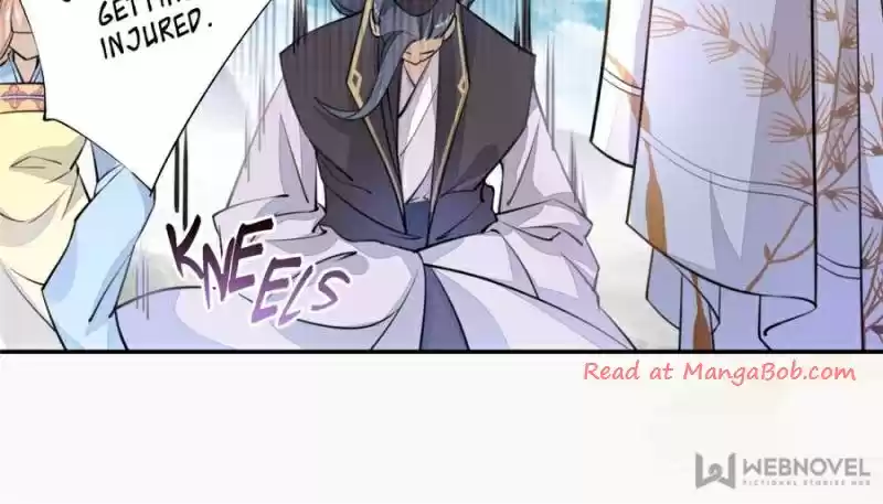 Peerless Refiner Chapter 48