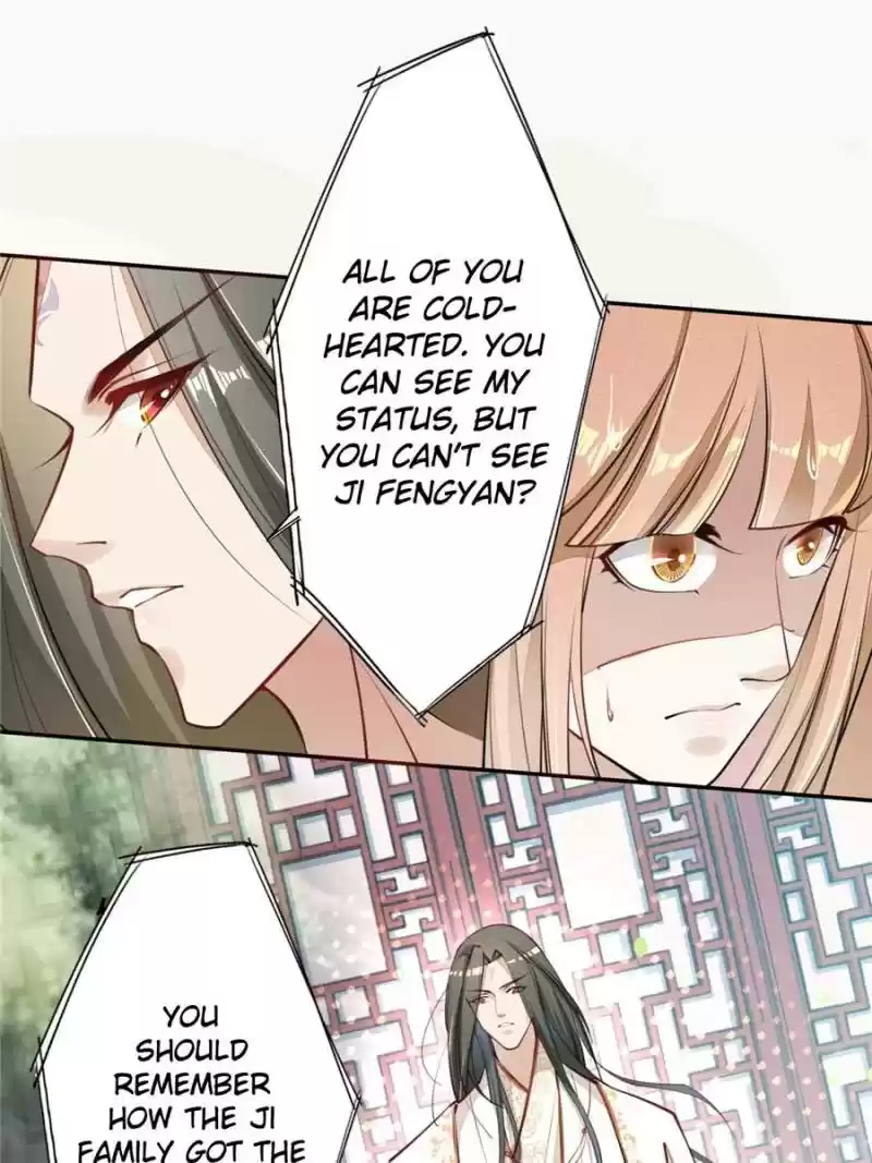 Peerless Refiner Chapter 48