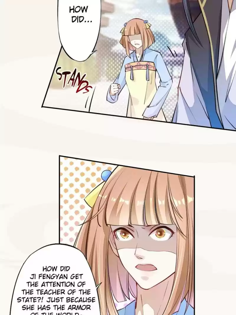 Peerless Refiner Chapter 48