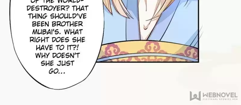 Peerless Refiner Chapter 48