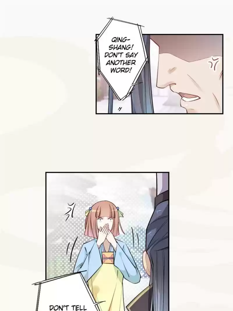 Peerless Refiner Chapter 48