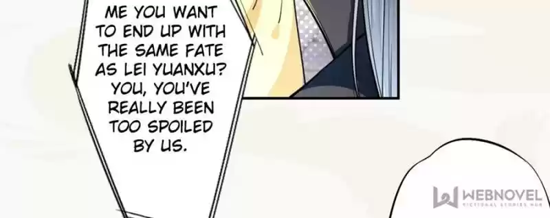 Peerless Refiner Chapter 48