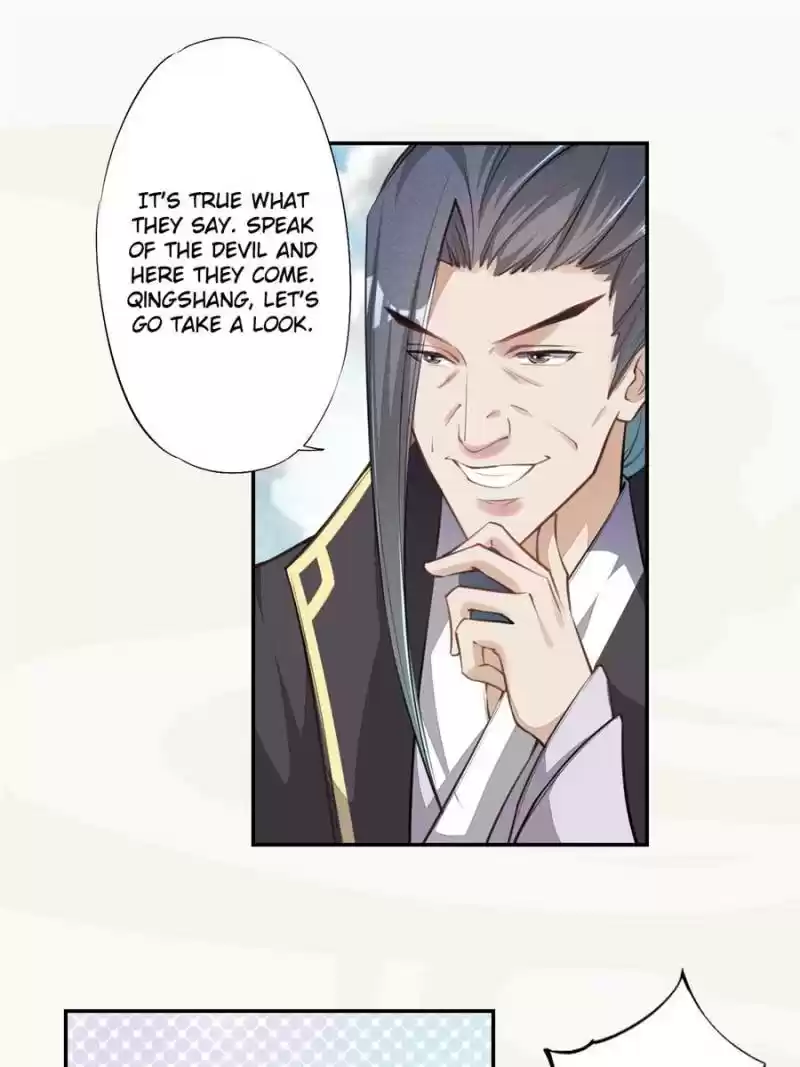 Peerless Refiner Chapter 48