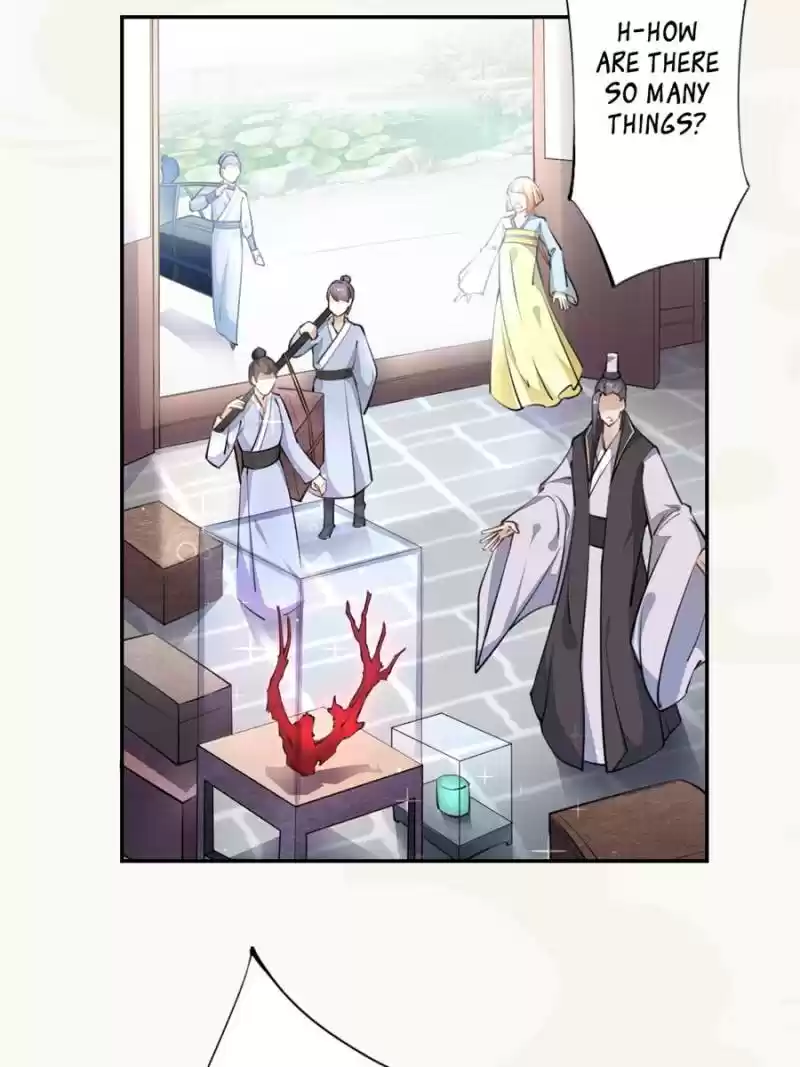 Peerless Refiner Chapter 48