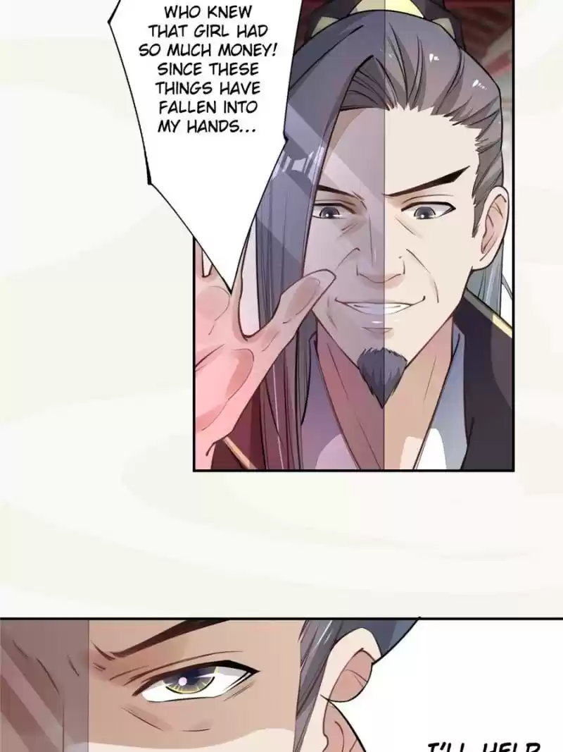 Peerless Refiner Chapter 48