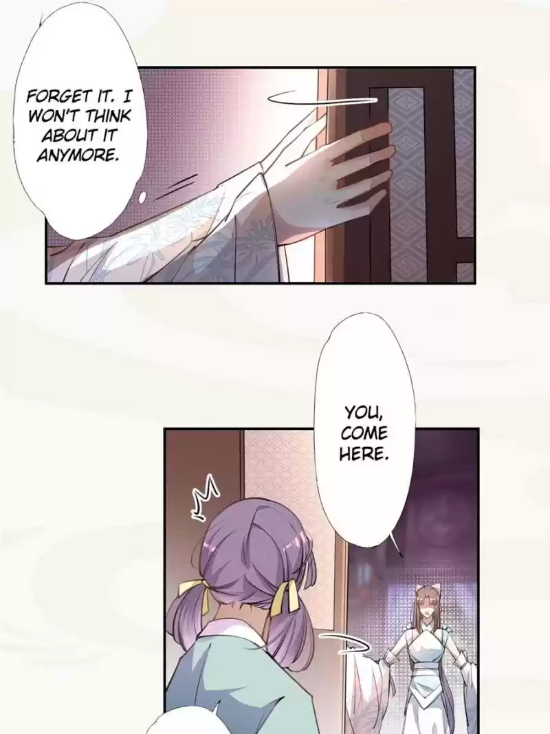 Peerless Refiner Chapter 48