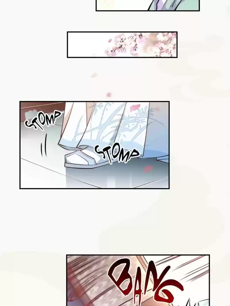 Peerless Refiner Chapter 48