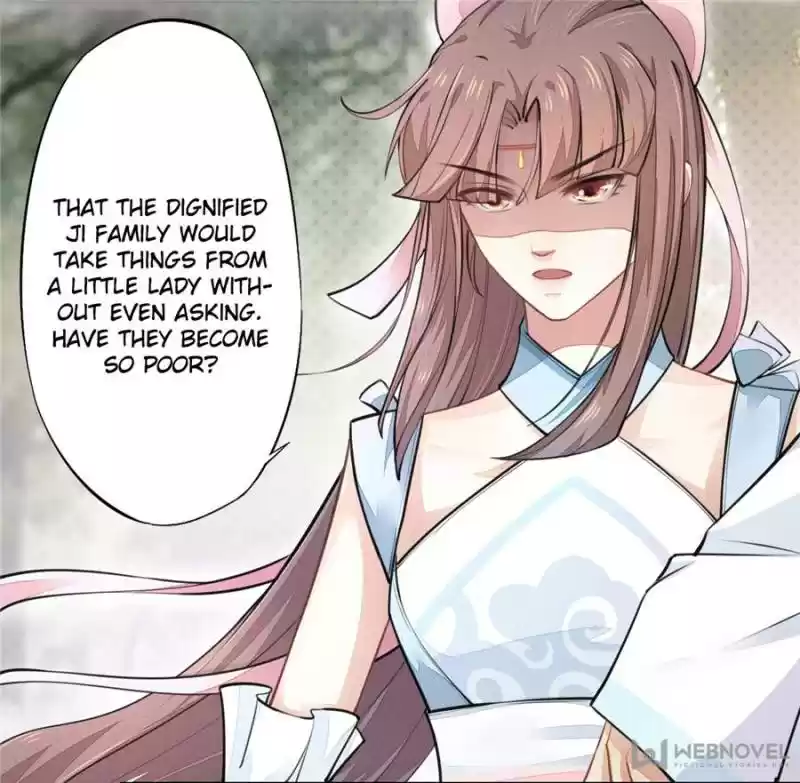 Peerless Refiner Chapter 49