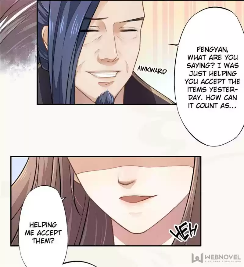 Peerless Refiner Chapter 49