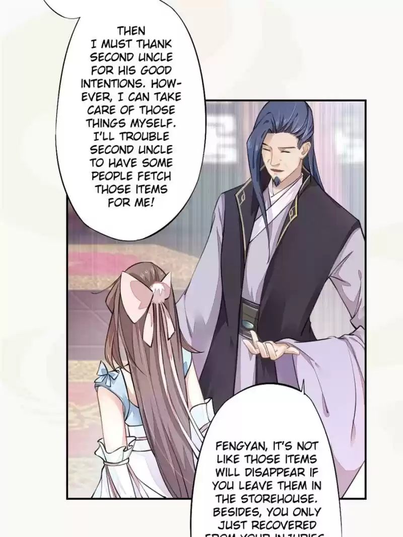 Peerless Refiner Chapter 49