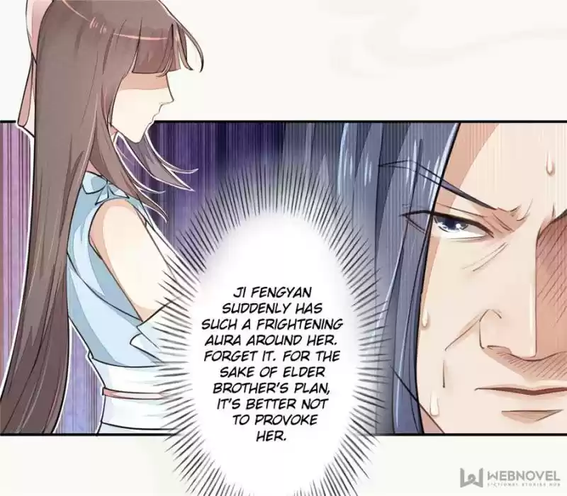 Peerless Refiner Chapter 49