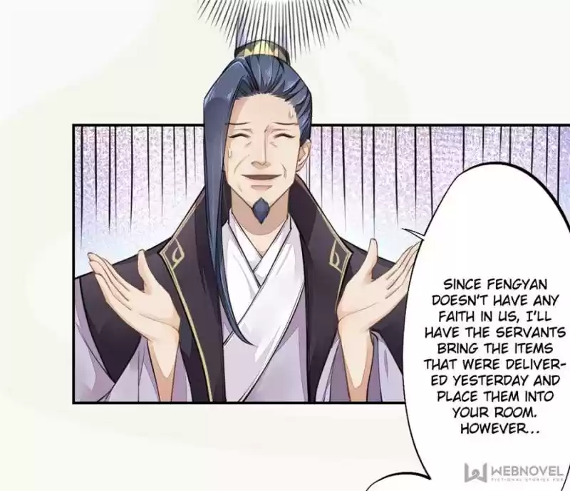 Peerless Refiner Chapter 49