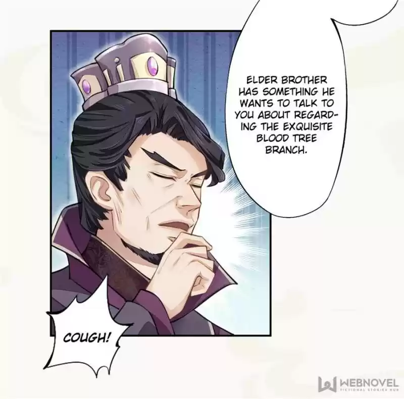 Peerless Refiner Chapter 49