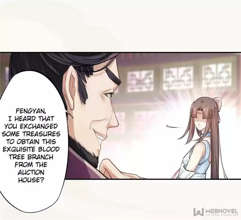 Peerless Refiner Chapter 49