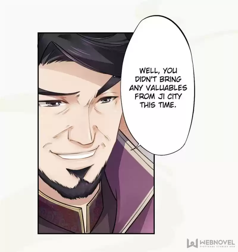 Peerless Refiner Chapter 49