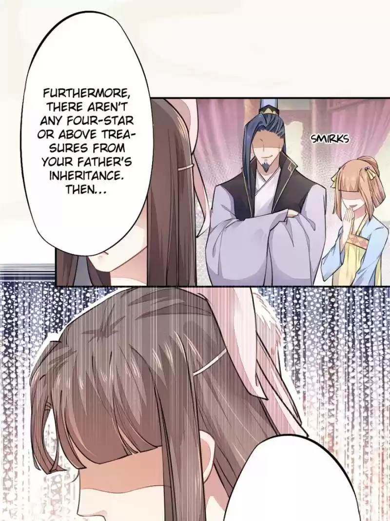 Peerless Refiner Chapter 49