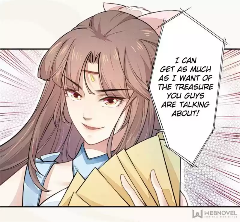 Peerless Refiner Chapter 49