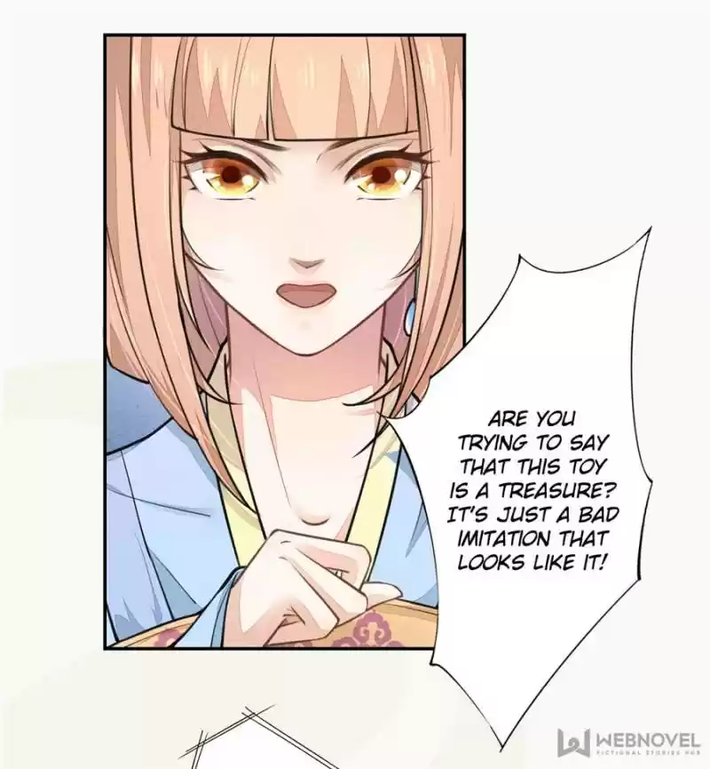 Peerless Refiner Chapter 49