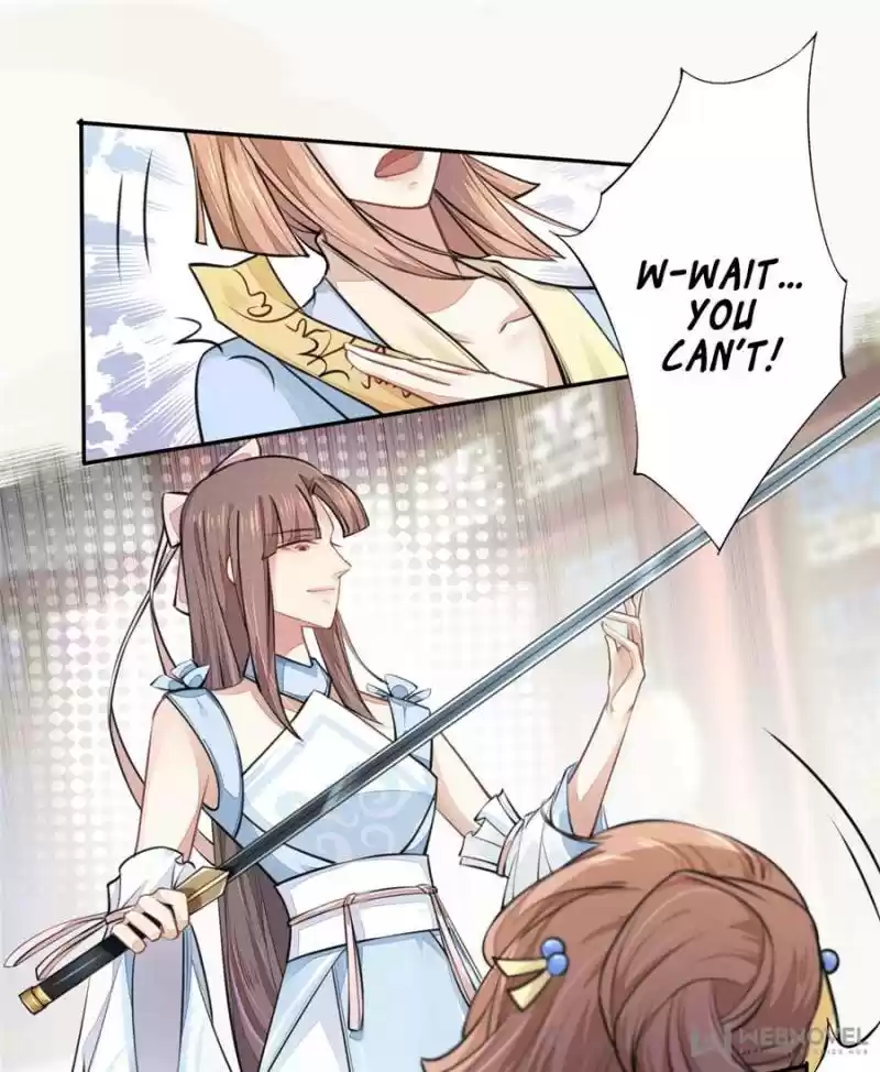 Peerless Refiner Chapter 49