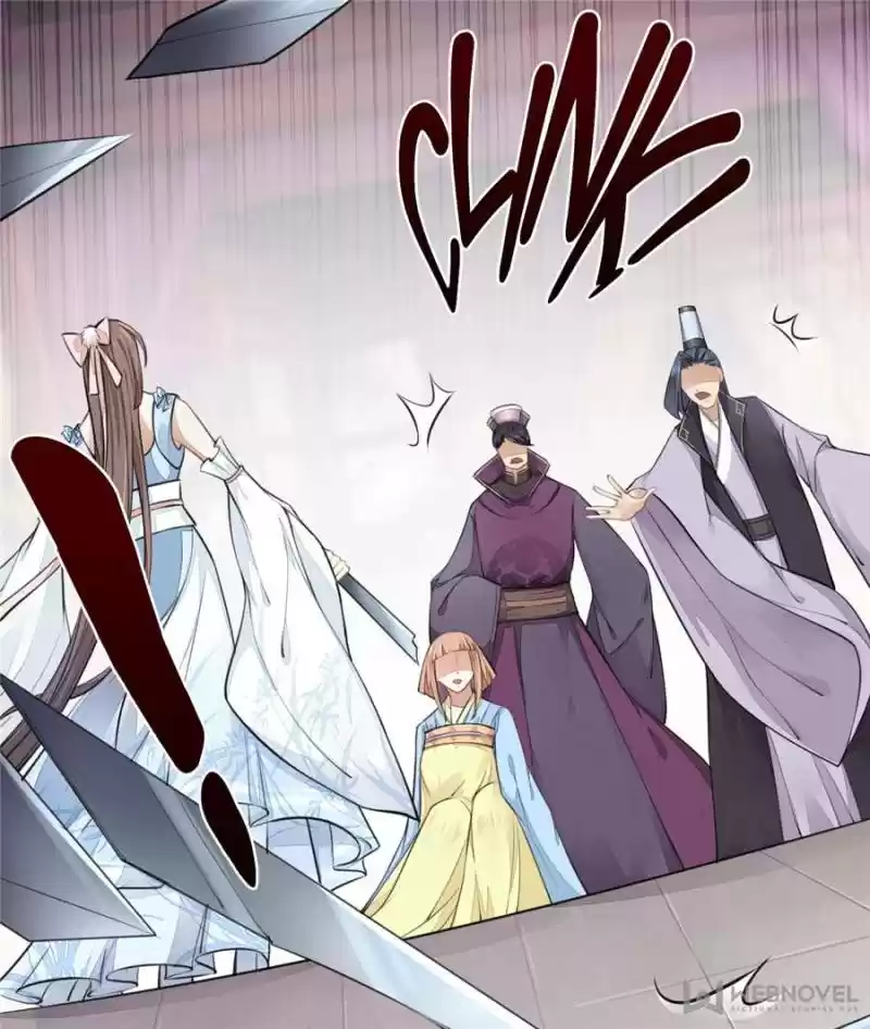 Peerless Refiner Chapter 49