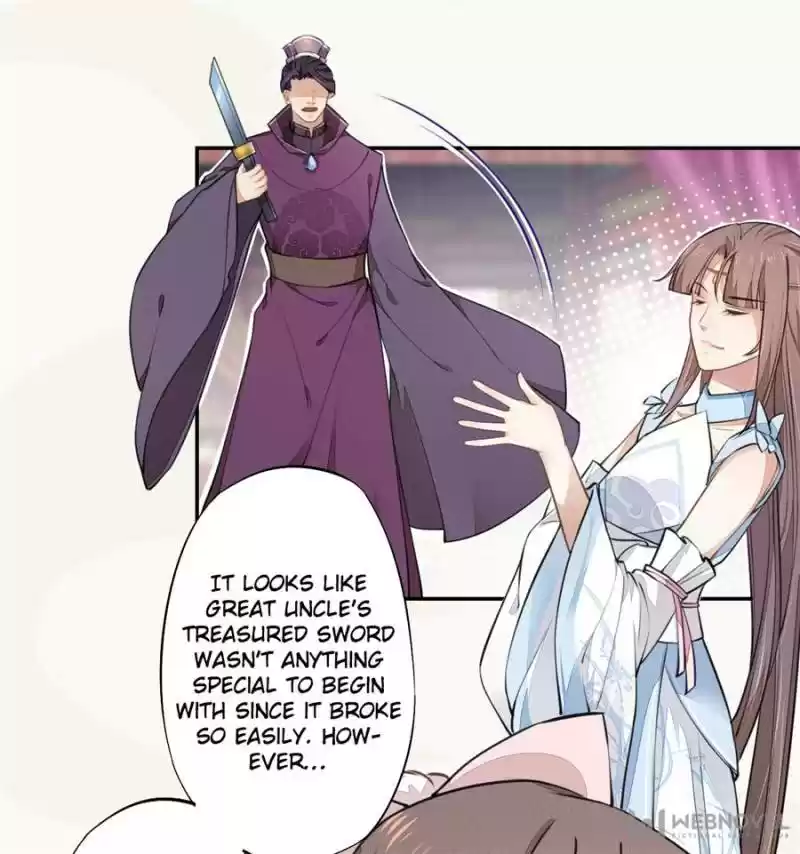 Peerless Refiner Chapter 49