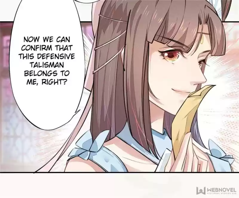 Peerless Refiner Chapter 49