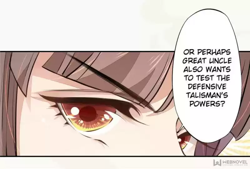 Peerless Refiner Chapter 49