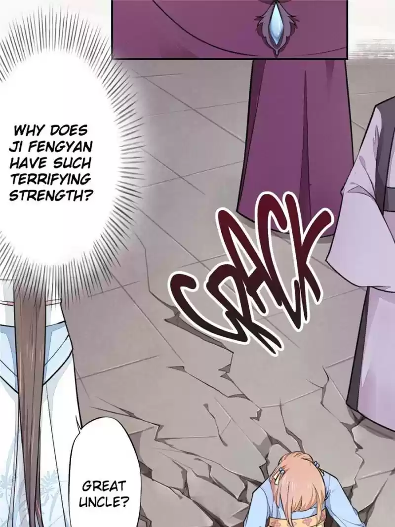 Peerless Refiner Chapter 49