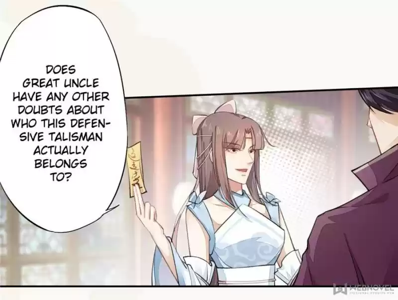 Peerless Refiner Chapter 49